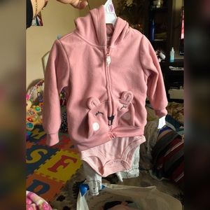 BRAND NEW MATCHING SETS